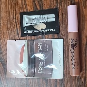 New Nyx lingerie XXL liquid lipstick